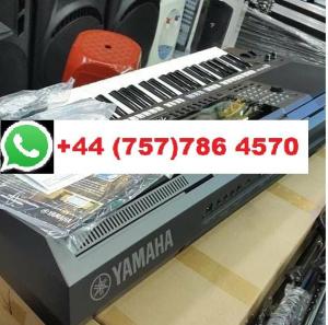 Wholesale s: High Quality Yamaha MONTAGE-8 88 Keys Keyboards