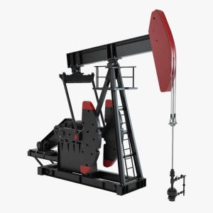 Wholesale Mining Machinery: API 11E Artificial Lift Surface Nodding Donkey Oil Well Pumping Units