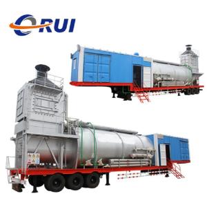 Wholesale steam generator: Oilfield Skid Mounted Steam Boiler/Generator for Petroleum Industry