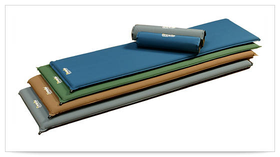 industrial strength air mattress