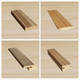Sell wood moulding for inertior decoration