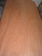Sell face wood veneer for plywood,chipboards,etc