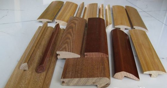 Wood Moulding For Interior Decoration Construction Skirting