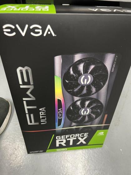 Sell Geforce Rtx 3090(id:24342604) - Ec21