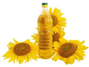 Wholesale l: Refined Sunflower Oil