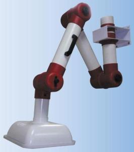 Wholesale red: 4Inch Wall Mounted Extraction Arm Hood