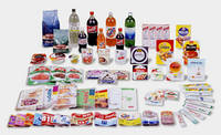 Sell  packaging products