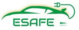 Nanjing Esafe New Energy Co., Ltd