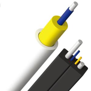 Wholesale pc max for: Optical Drop Cable(Round/Flat Type) Wholesale pc max for: Optical Drop Cable(Round/Flat Type)