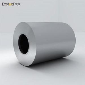 Wholesale aluminium strip manufacturer: Coated Steel Sheet & Coil