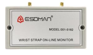 Wholesale led ground light: Wrist Strap ON-LINE Monitor_001-5182