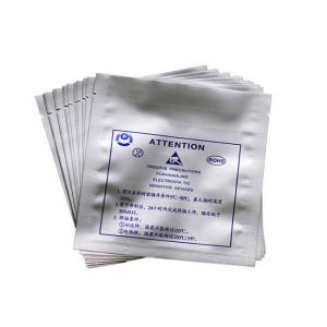 Wholesale computer component: Antistatic Moisture Barrier Packaging Bag for Precise Computer Components