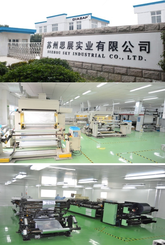 Suzhou Sky Industrial CO.,LTD