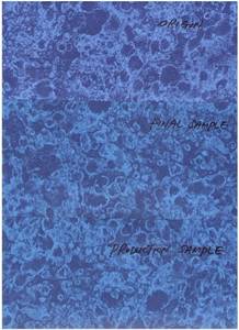 Wholesale printing supplies: Covering Material