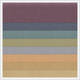 PVC Coated Paper for Bookbinding and Covering, Vinyl Paper