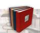Vinyl Paper for Bookbinding, Book Covering
