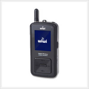 Wholesale frequency with lcd: Full Duplex Wireless Communication System (SH-500)