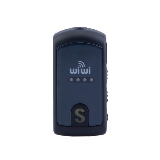 Digital Wireless Audio Transceiver (SH-320)