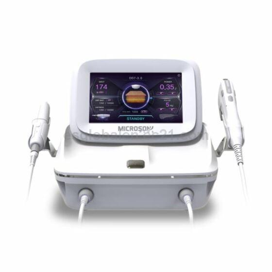 Microson Plus(id:11325693). Buy Korea medical aesthetic system, facial ...