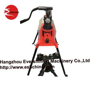 Wholesale electirce: Roll Grooving Machine