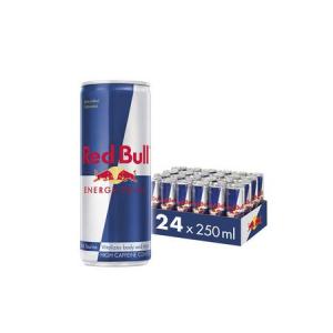 Wholesale drink: Red Bull