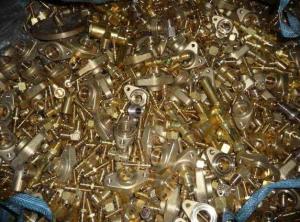 Scrap brass price per kg  Brass collection London and Surrey