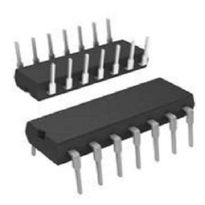 Wholesale mcu: STMicroelectronics STM32F103C8T6 Microcontrollers