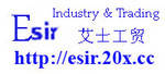 Jiangsu Esir Industry & Trading Co., Ltd Company Logo