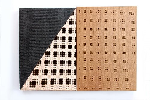 Micro Perforated Acoustic Wooden Panels(id:9391562) Product details