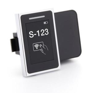 Wholesale ap automatic: Wireless Online RFID Locker Lock - SL300EWR