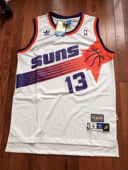 nash throwback jersey