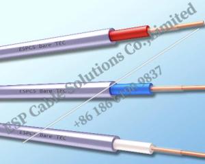 Wholesale downhole tube: TEC Line