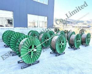 Wholesale stranded bare copper: Downhole Sensor Cable