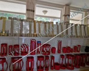 Wholesale cross tubing joints: Mid-Joint Cable Protector Wholesale cross tubing joints: Mid-Joint Cable Protector