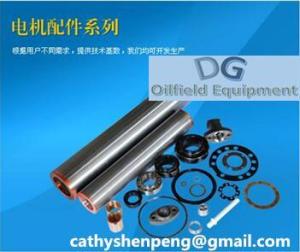 Wholesale 4140 steel: Motor Head of Electric Submersible Pump Parts for ESP Pump