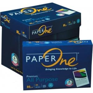 Wholesale a4 paperone: PaperOne A4 Copy Paperc 70/80gsm