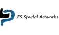 ES Special Artwork Design Service Baoding Co., Ltd. Company Logo