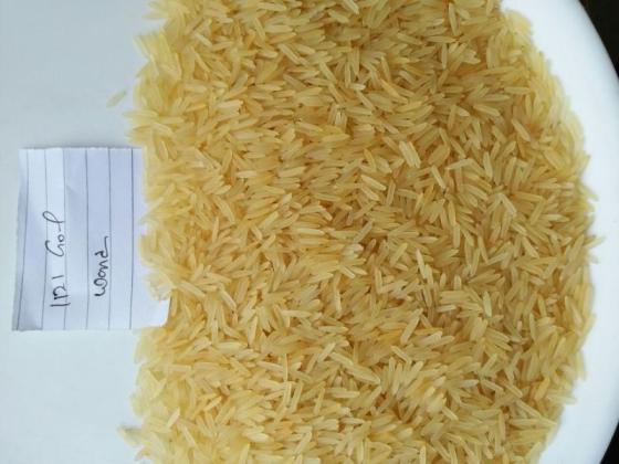 Sell 1121 Golden Sella Basmati Rice For Sale