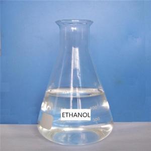 Wholesale Pharmaceutical Chemicals: Ethanol 95% - Industrial Ethyl Alcohol