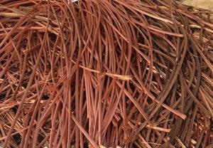 Wholesale scrap: Copper Wire Scrap,  (Millberry Copper) 99% High Purity No Scams, No Frauds.