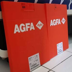 Wholesale ship: AGFA Drystar DT-2B X Ray Film for Hospital (Medical Radiography Fillms).