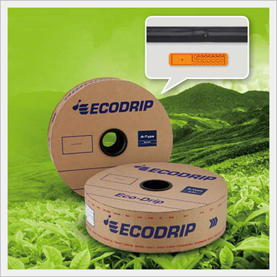 ECODRIP 'A' Type with Dripper