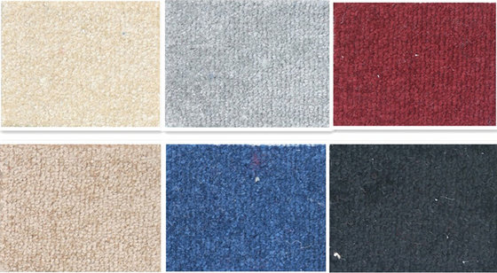 PP Machine Made Multi Level Loop Pile Carpet Athens Series(id:10152665 ...