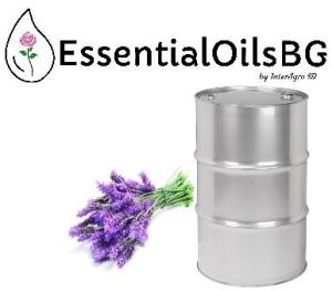 Wholesale central nervous system: Organic Lavender Essential Oil