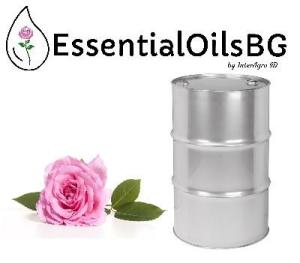 Wholesale gardens brush: Organic Rose Essential Oil