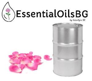 Wholesale bearing: Rose Absolute Essential Oil