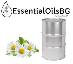 Wholesale cutting disc: German Chamomile Essential Oil