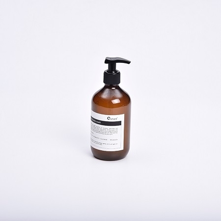 Tea Tree Body Wash