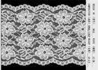 Wholesale bridal lace: Personalized Lingerie Lace Fabric Weave Mesh Lace For Clothes