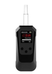 Wholesale printer indicator: Portable Design Alcohol Tester with Printer TP07